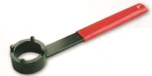 Head Set Wrench