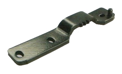Pulley Locking Tool Design for Kymco 50c.c. 2t.