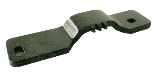 Pulley Locking Tool Design for Kymco 50c.c. 4t.