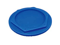 Foot Step Dia.95mm, H10mm