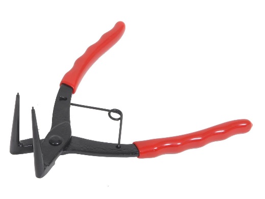 90ﾟInternal Snap Ring Pliers