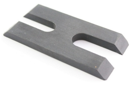 Cartridge Rod Holding Plate  KYB/Showa Twin Chamber