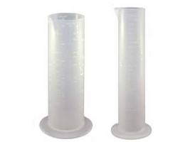 Measuring Tube 500 c.c.Motorcycle Repair Tool