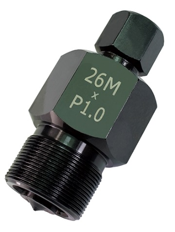 Flywheel Puller Tool- 26M xP.1.0 (R.)