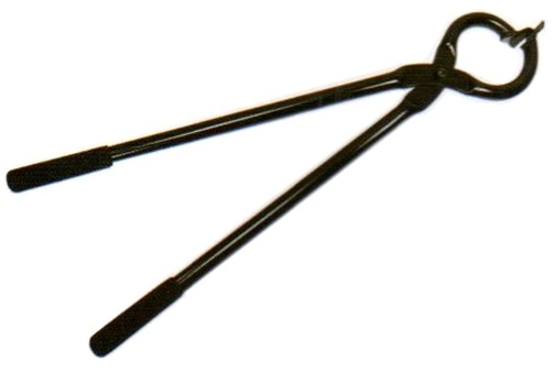 Tire Crush Tool