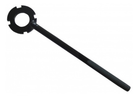 Clutch Outer Holder