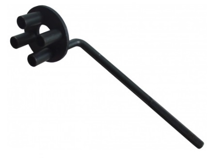 Clutch Outer Holder