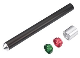 Steering Tube Bearing Installer Set