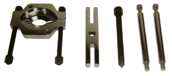 Crank Bearing Puller