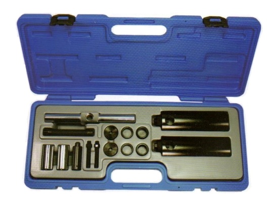Heavy Duty Crank Pulley Puller