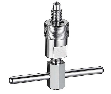 27mm Motorcycle Flywheel / Mag. Puller