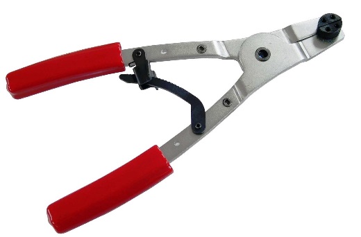 Piston Detaching Tool