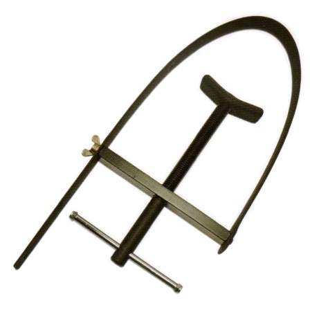 Pulley Holder, 120mm-225mm-Large