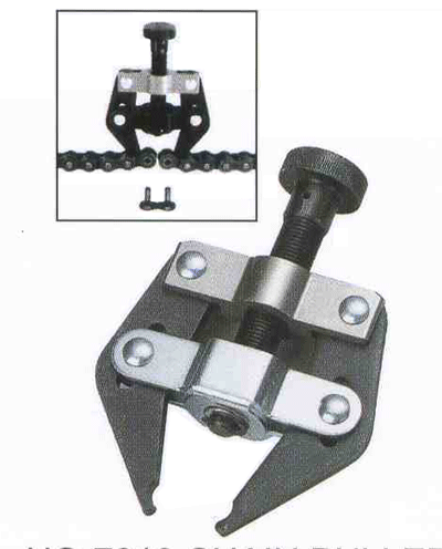 Chain Puller