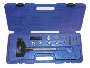 Heavy Duty Chain Tool