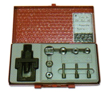 Heavy Duty Chain Tool