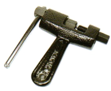 Chain Extractor Tool