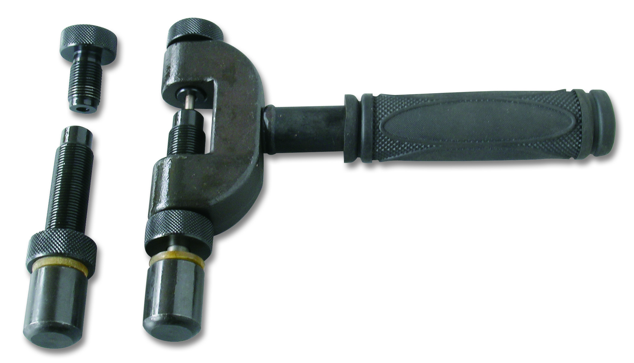 Chain Cutter & Riveting Tool